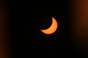 NASA and Facebook Team Up to Stream Total Solar Eclipse Live