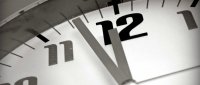 Atomic Scientists Advance Doomsday Clock to 2.5 Minutes Before Midnight