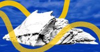 Antarctic Snowfall Rise Signals Faster Sea Level Rise, Study Finds