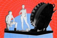 Sociologist Challenges AI Inevitability as a Tool of the Wealthy
