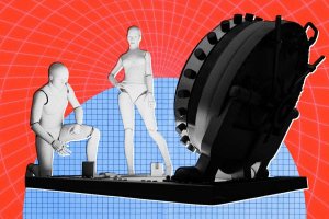 Sociologist Challenges AI Inevitability as a Tool of the Wealthy