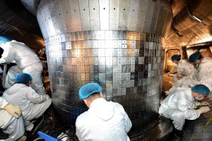 China's 'Artificial Sun' Breaks Fusion Density Barrier in New Year Feat
