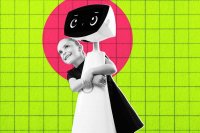 Meet Robin the Robot: A Digital Companion for Young Patients