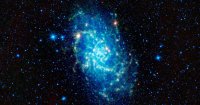 Cosmic Voids May Hold the Key to Dark Energy's Mystery