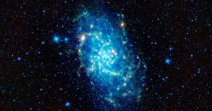 Cosmic Voids May Hold the Key to Dark Energy's Mystery