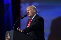 White House Budget Blueprint Targets Science and Climate Programs