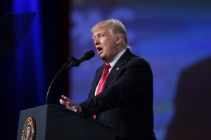 White House Budget Blueprint Targets Science and Climate Programs