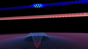 Quantum Control Advances: New Tools Tame Phonons for Information Storage